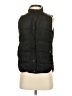 Skies Are Blue 100% Polyester Black Vest Size XS - photo 1