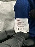 Mikarose 100% Rayon Print Blue Casual Skirt Size S - photo 5