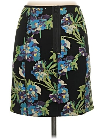 Elizabeth and James Formal Skirt (view 2)