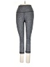 Lululemon Athletica Gray Active Pants Size 4 - photo 1