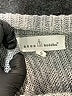 Neon Buddha 100% Cotton Color Block Gray Pullover Sweater Size S - photo 7