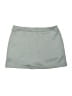 Miss Selfridge Solid Gray Casual Skirt Size 6 - photo 2
