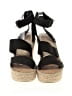 Dolce Vita Black Wedges Size 8 1/2 - photo 2