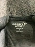 Active by Old Navy Black Pullover Sweater Size XL - photo 7