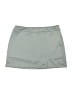 Miss Selfridge Solid Gray Casual Skirt Size 6 - photo 1