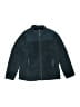32 Degrees 100% Polyester Solid Teal Blue Jacket Size 10 - 12 - photo 1