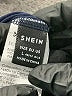 Shein Blue Long Sleeve T-Shirt Size L - photo 7