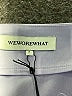 WeWoreWhat Solid Purple Formal Skirt Size S - photo 4