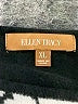 Ellen Tracy Black Pullover Sweater Size XL - photo 8