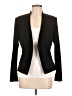 Calvin Klein Black Blazer Size 8 - photo 1