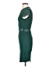 Cider Green Cocktail Dress Size XXS - photo 5