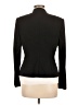 Calvin Klein Black Blazer Size 8 - photo 2