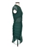 Cider Green Cocktail Dress Size XXS - photo 4