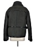 Zara Green Coat Size S - photo 2