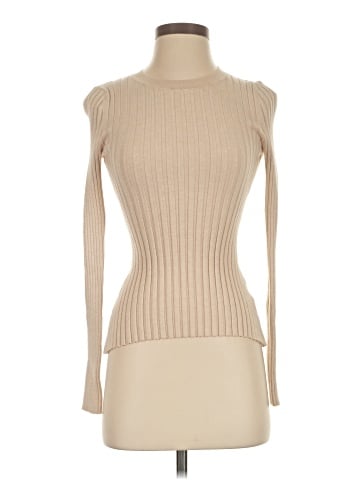 Quince Turtleneck Sweater (view 1)