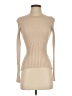 Quince Tan Turtleneck Sweater Size S - photo 1