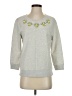 J.Crew 100% Cotton Gray Sweatshirt Size S - photo 1