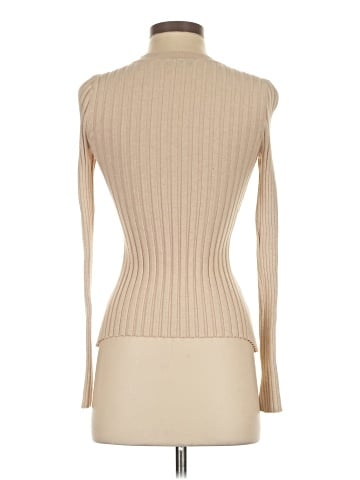 Quince Turtleneck Sweater (view 2)