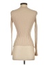 Quince Tan Turtleneck Sweater Size S - photo 2