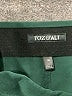 Roz & Ali Solid Green Active Pants Size 16 - photo 7