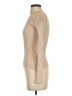 Quince Tan Turtleneck Sweater Size S - photo 5
