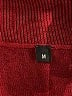 Assorted Brands Burgundy Sweater Vest Size M - photo 7
