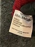Assorted Brands Burgundy Sweater Vest Size M - photo 8