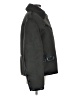 Zara Green Coat Size S - photo 4