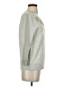 J.Crew 100% Cotton Gray Sweatshirt Size S - photo 4
