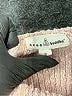 Neon Buddha 100% Cotton Pink Turtleneck Sweater Size S - photo 7