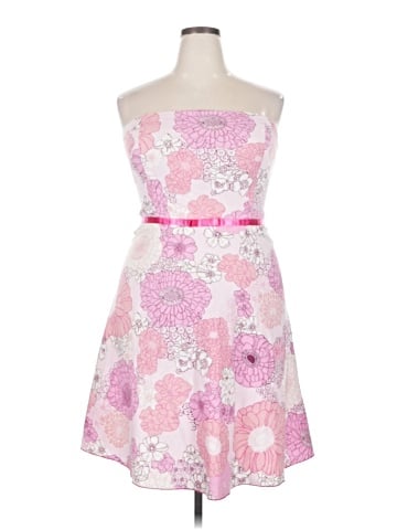 Rave Cocktail Dress (view 1)
