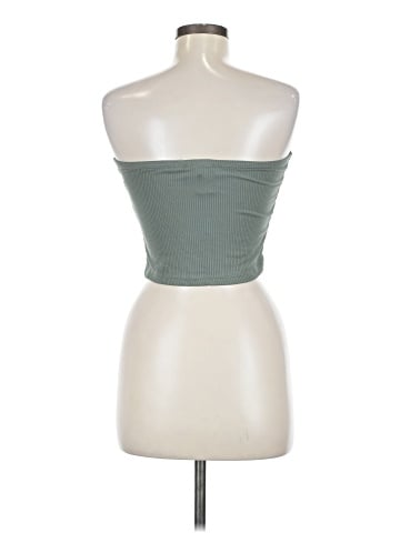 Just Polly Tube Top (view 2)