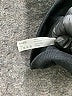 Tru-fit Black Active Pants Size L - photo 5