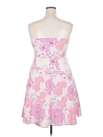 Rave Cocktail Dress (view 2)