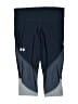 Under Armour Blue Active Pants Size L (kids) - photo 1