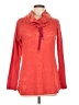 Lole Orange Pullover Sweater Size L - photo 1
