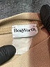 BonWorth Tan Long Sleeve Turtleneck Size 2X (estimated) - photo 7