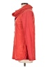 Lole Orange Pullover Sweater Size L - photo 5