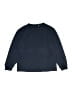 Gap Kids 100% Cotton Solid Blue Turtleneck Sweater Size 8 - photo 1