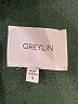 Greylin Green Jacket Size S - photo 6