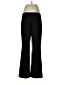 Calvin Klein Solid Black Dress Pants Size 8 - photo 2