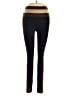 BEACHRIOT Sport Color Block Black Active Pants Size M - photo 1