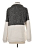 Unbranded Gray Pullover Sweater Size S - photo 2