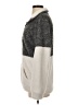 Unbranded Gray Pullover Sweater Size S - photo 5