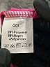 Unbranded Pink Short Sleeve Top Size L - photo 8