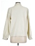 Assorted Brands Ivory Long Sleeve Button-Down Shirt Size L - photo 2