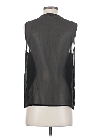 Sparkle & Fade Sleeveless Blouse (view 2)