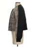 Left Coast by Dolan 100% Polyester Plaid Gray Jacket Size XS - photo 5