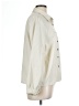 Assorted Brands Ivory Long Sleeve Button-Down Shirt Size L - photo 4