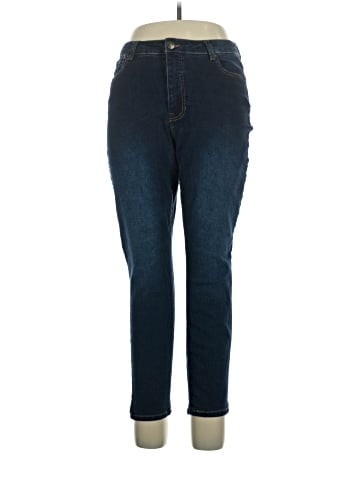 Faith Jeans (view 1)